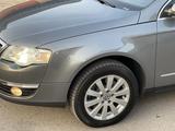 Volkswagen Passat 2007 года за 4 500 000 тг. в Алматы – фото 3