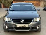 Volkswagen Passat 2007 года за 4 500 000 тг. в Алматы – фото 2