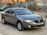 Volkswagen Passat 2007 года за 4 500 000 тг. в Алматы – фото 4