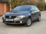 Volkswagen Passat 2007 года за 4 500 000 тг. в Алматы