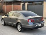 Volkswagen Passat 2007 года за 4 500 000 тг. в Алматы – фото 5