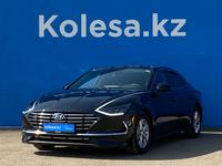 Hyundai Sonata 2021 года за 12 620 000 тг. в Алматы