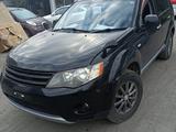 Mitsubishi Outlander 2008 годаүшін10 000 тг. в Алматы