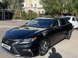 Lexus ES 200 2015 годаүшін13 000 000 тг. в Астана – фото 2