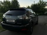 Lexus RX 330 2006 годаүшін7 900 000 тг. в Усть-Каменогорск – фото 5