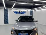Hyundai Accent 2020 годаүшін7 290 000 тг. в Астана – фото 2