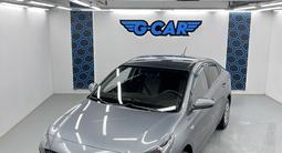 Hyundai Accent 2020 года за 7 290 000 тг. в Астана – фото 4