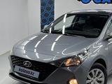 Hyundai Accent 2020 годаүшін7 350 000 тг. в Астана – фото 5