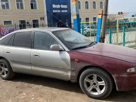 Mitsubishi Galant 1994 года за 420 000 тг. в Шымкент