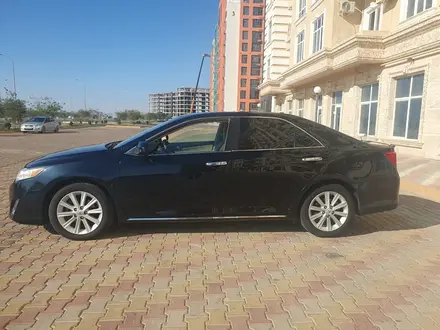 Toyota Camry 2011 года за 7 600 000 тг. в Алматы – фото 2