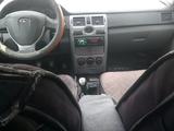 ВАЗ (Lada) Priora 2171 2012 года за 2 000 000 тг. в Кульсары – фото 4