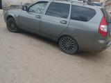 ВАЗ (Lada) Priora 2171 2012 года за 2 000 000 тг. в Кульсары – фото 3