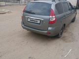 ВАЗ (Lada) Priora 2171 2012 года за 2 000 000 тг. в Кульсары – фото 2