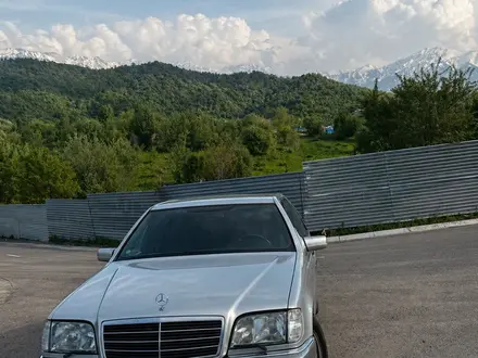 Mercedes-Benz S 320 1995 года за 5 800 000 тг. в Алматы