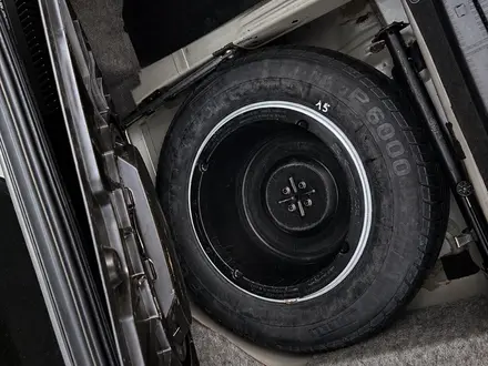 Mercedes-Benz S 320 1995 года за 5 800 000 тг. в Алматы – фото 11