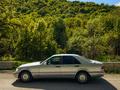 Mercedes-Benz S 320 1995 годаүшін5 800 000 тг. в Алматы – фото 4