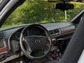Mercedes-Benz S 320 1995 годаүшін5 800 000 тг. в Алматы – фото 5