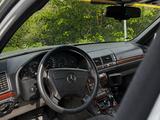 Mercedes-Benz S 320 1995 годаүшін6 500 000 тг. в Алматы – фото 5