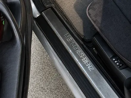 Mercedes-Benz S 320 1995 года за 5 800 000 тг. в Алматы – фото 7