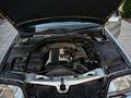 Mercedes-Benz S 320 1995 годаүшін5 800 000 тг. в Алматы – фото 8