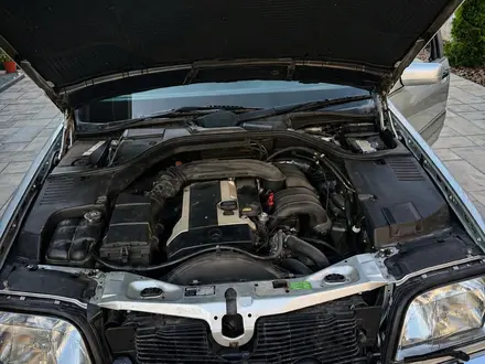 Mercedes-Benz S 320 1995 года за 5 800 000 тг. в Алматы – фото 8