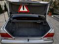 Mercedes-Benz S 320 1995 годаүшін5 800 000 тг. в Алматы – фото 9