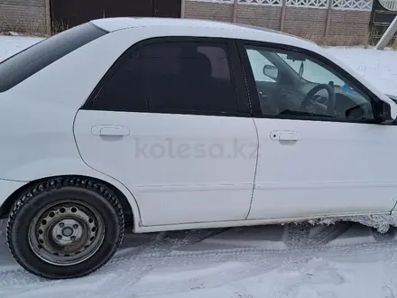 Mazda Familia 1999 года за 1 850 000 тг. в Павлодар – фото 6