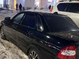 ВАЗ (Lada) Priora 2170 2012 годаfor3 000 000 тг. в Астана – фото 5