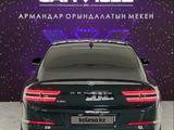 Genesis G80 2021 годаүшін17 000 000 тг. в Шымкент – фото 2