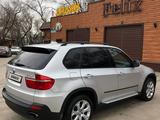 BMW X5 2007 года за 10 000 000 тг. в Алматы – фото 3