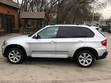 BMW X5 2007 года за 10 000 000 тг. в Алматы – фото 2