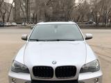 BMW X5 2007 года за 10 000 000 тг. в Алматы – фото 4