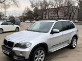 BMW X5 2007 года за 10 000 000 тг. в Алматы