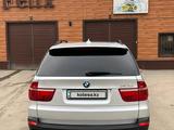 BMW X5 2007 года за 10 000 000 тг. в Алматы – фото 5