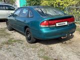 Mazda 626 1995 годаfor1 600 000 тг. в Тараз – фото 4