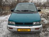 Mitsubishi Space Runner 1994 годаүшін1 100 000 тг. в Щучинск – фото 2