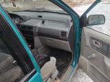 Mitsubishi Space Runner 1994 годаүшін1 100 000 тг. в Щучинск – фото 5