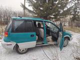 Mitsubishi Space Runner 1994 годаүшін1 100 000 тг. в Щучинск – фото 3