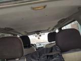 Mitsubishi Space Runner 1994 годаүшін1 100 000 тг. в Щучинск – фото 4