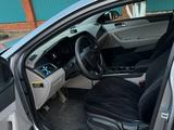 Hyundai Sonata 2015 годаүшін6 200 000 тг. в Актобе – фото 5