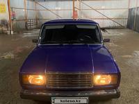 ВАЗ (Lada) 2107 2010 годаfor1 500 000 тг. в Тараз