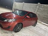 Kia Rio 2015 года за 5 500 000 тг. в Алматы – фото 4