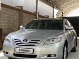 Toyota Camry 2006 годаүшін7 300 000 тг. в Туркестан – фото 2