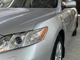 Toyota Camry 2006 годаүшін7 300 000 тг. в Туркестан – фото 5