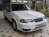 Daewoo Nexia 2013 годаүшін2 400 000 тг. в Туркестан