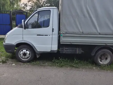 ГАЗ ГАЗель 2014 года за 5 300 000 тг. в Усть-Каменогорск – фото 2