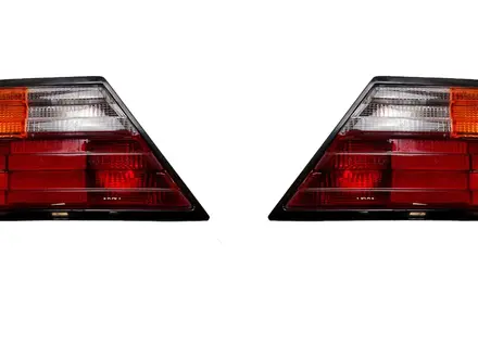 ФОНАРЬ ЗАДНИЙ КОМПЛЕКТ MERCEDES W124 83-92 за 13 200 тг. в Алматы