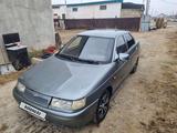 ВАЗ (Lada) 2110 2007 года за 900 000 тг. в Атырау