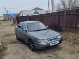 ВАЗ (Lada) 2110 2007 года за 900 000 тг. в Атырау – фото 3