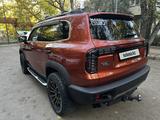 Haval Dargo 2022 годаүшін12 300 000 тг. в Алматы – фото 4